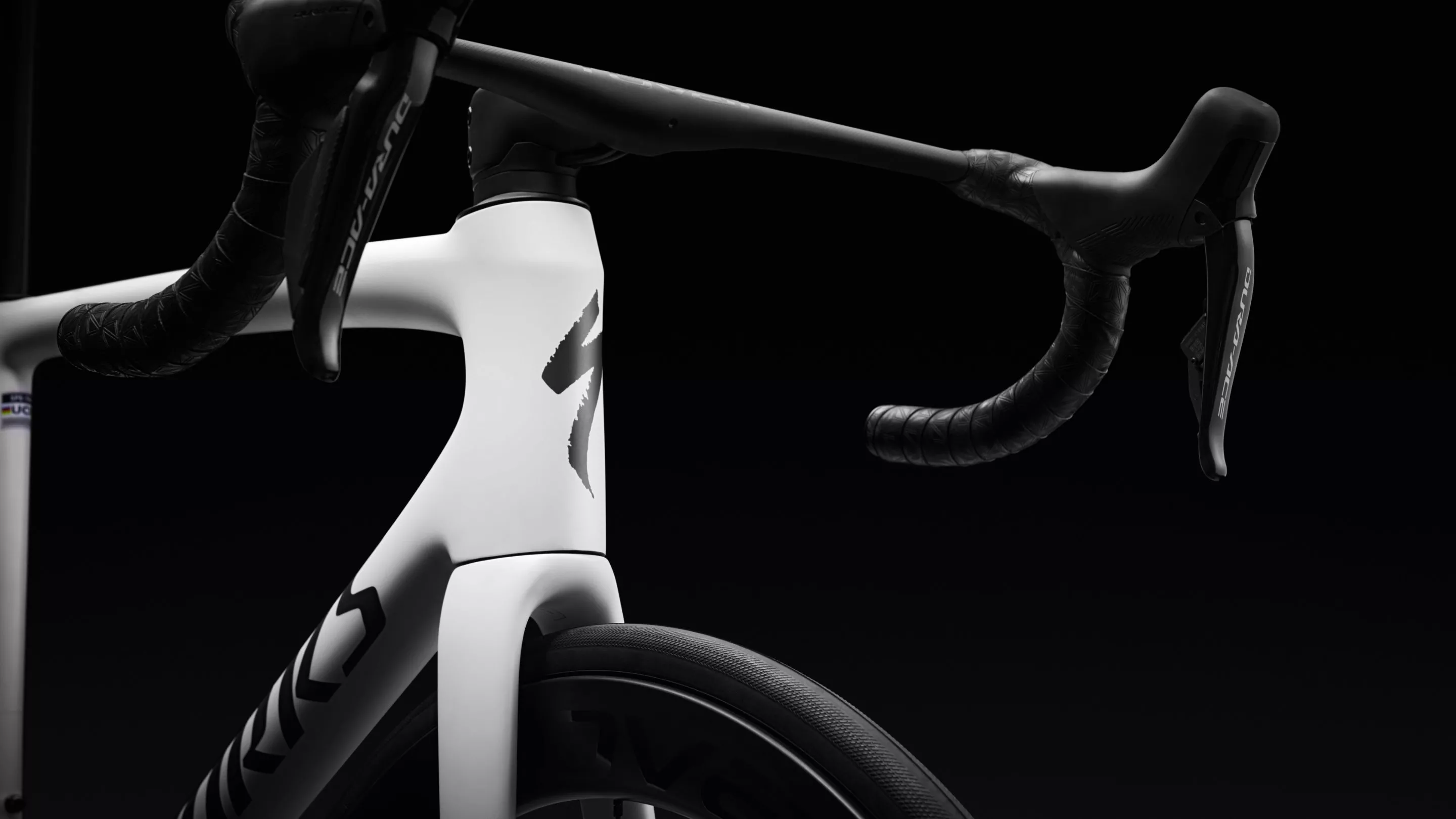 S-Works Tarmac SL8 - Shimano Dura-Ace Di2 S-Works Tarmac SL8 - Shimano Dura-Ace Di2